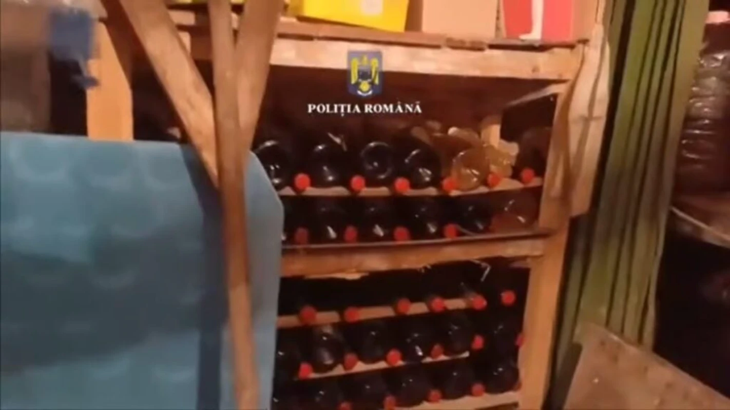 Poliția Română
