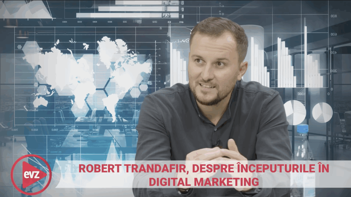 Nu doar o agenție, ci un partener de creștere. Cum construiește Robert Trandafir modelul Zeph