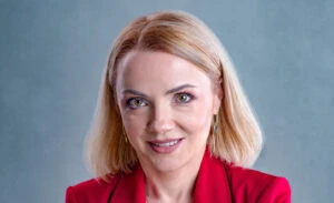 Raluca Radu, CEO MTH Digital (sursă foto - arhiva companiei)