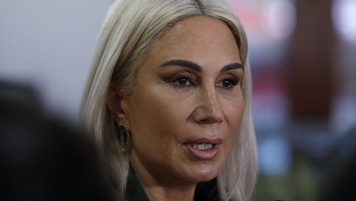 UPDATE Raluca Turcan: Suspendarea culturii în weekend ar însemna să renunțăm la educație pentru milioane de români. Reacția ministrului Culturii