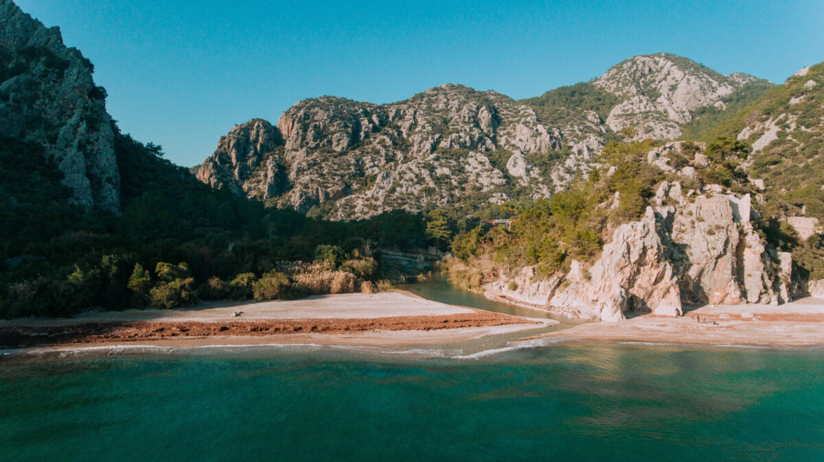 Riviera Turceasca