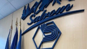 SALROM
