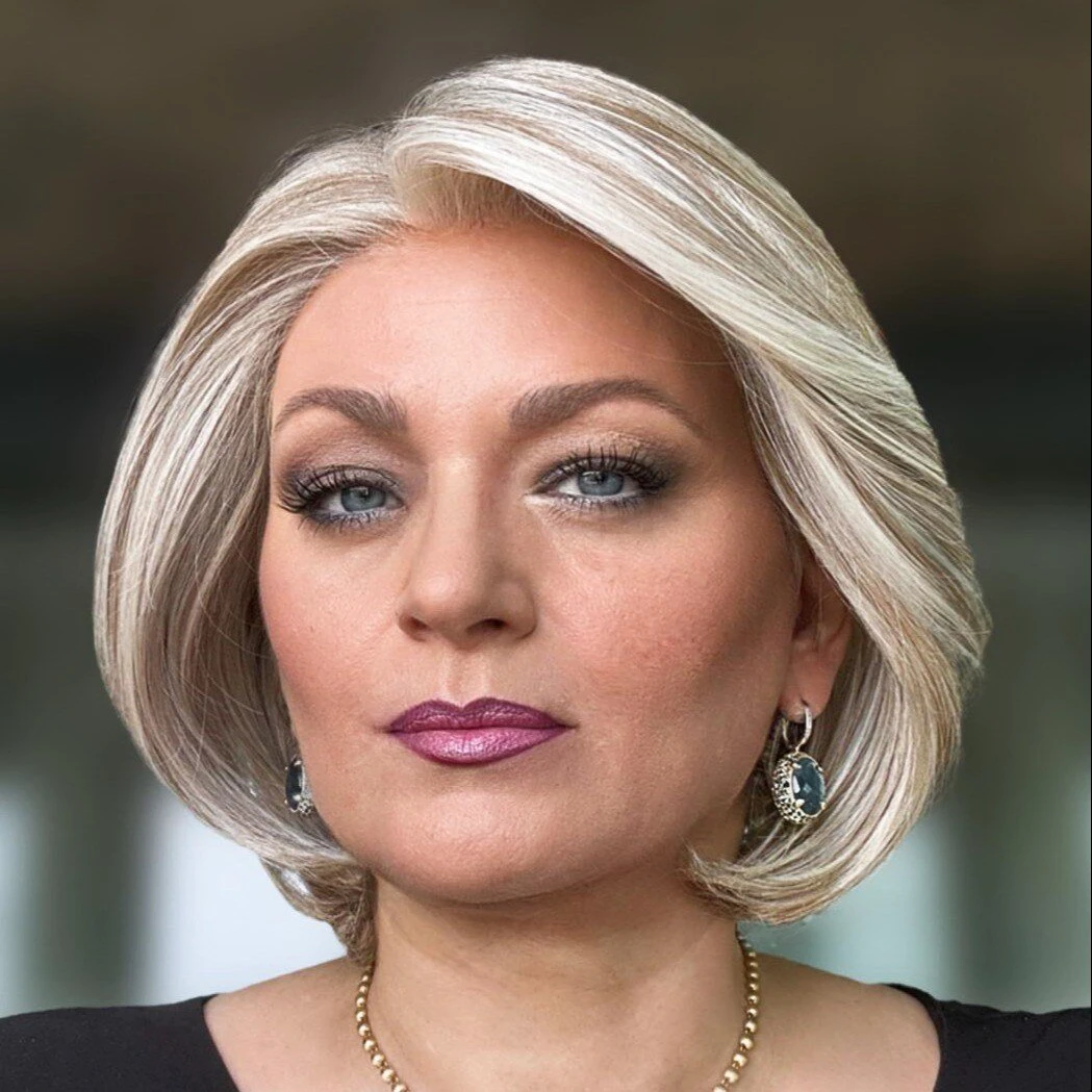 Șefa Băncii Naționale a Serbiei, Jorgovanka Tabaković