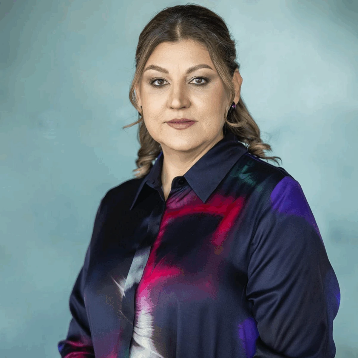 Silvia Sticlea, Nestlé România: „Consumatorii au evoluat și sunt mai preocupați de o nutriție echilibrată”