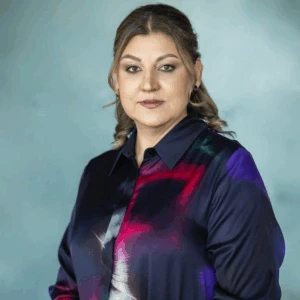 Silvia Sticlea