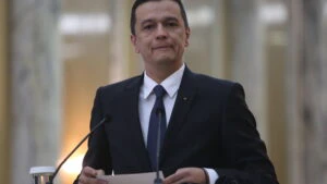Sorin Grindeanu