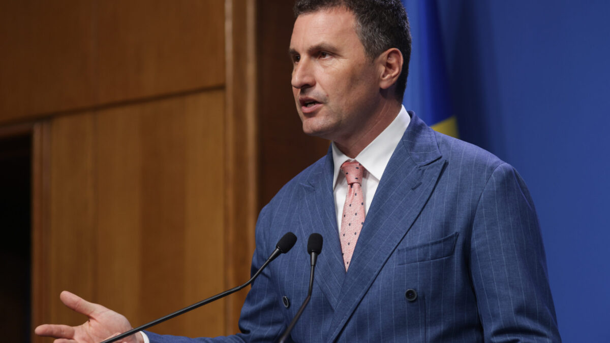 Tanczos Barna: Companiile neviabile trebuie închise, cele profitabile merită tratament diferențiat