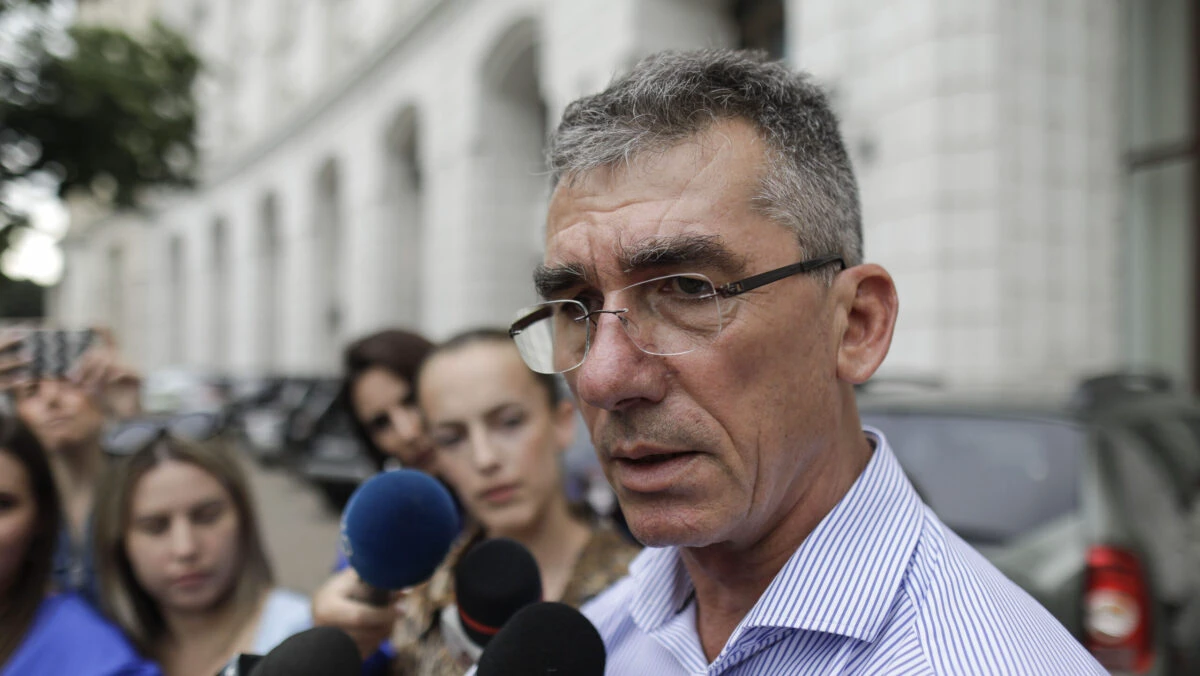 Vasile Marica, Federația Sed Lex: Ministrul Finanțelor neagă concedierile și concediile fără plată