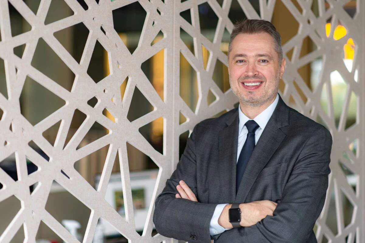 Colliers: Bucureștiul traversează cel mai slab semestru pe piața birourilor, dar își păstrează statutul regional