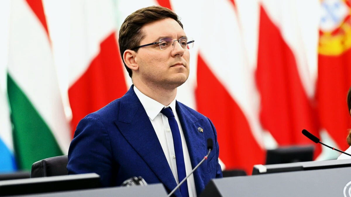 Acordul SUA-UE. Victor Negrescu: Europa va investi aproximativ 5 trilioane de euro în apărare, SUA va beneficia de asta