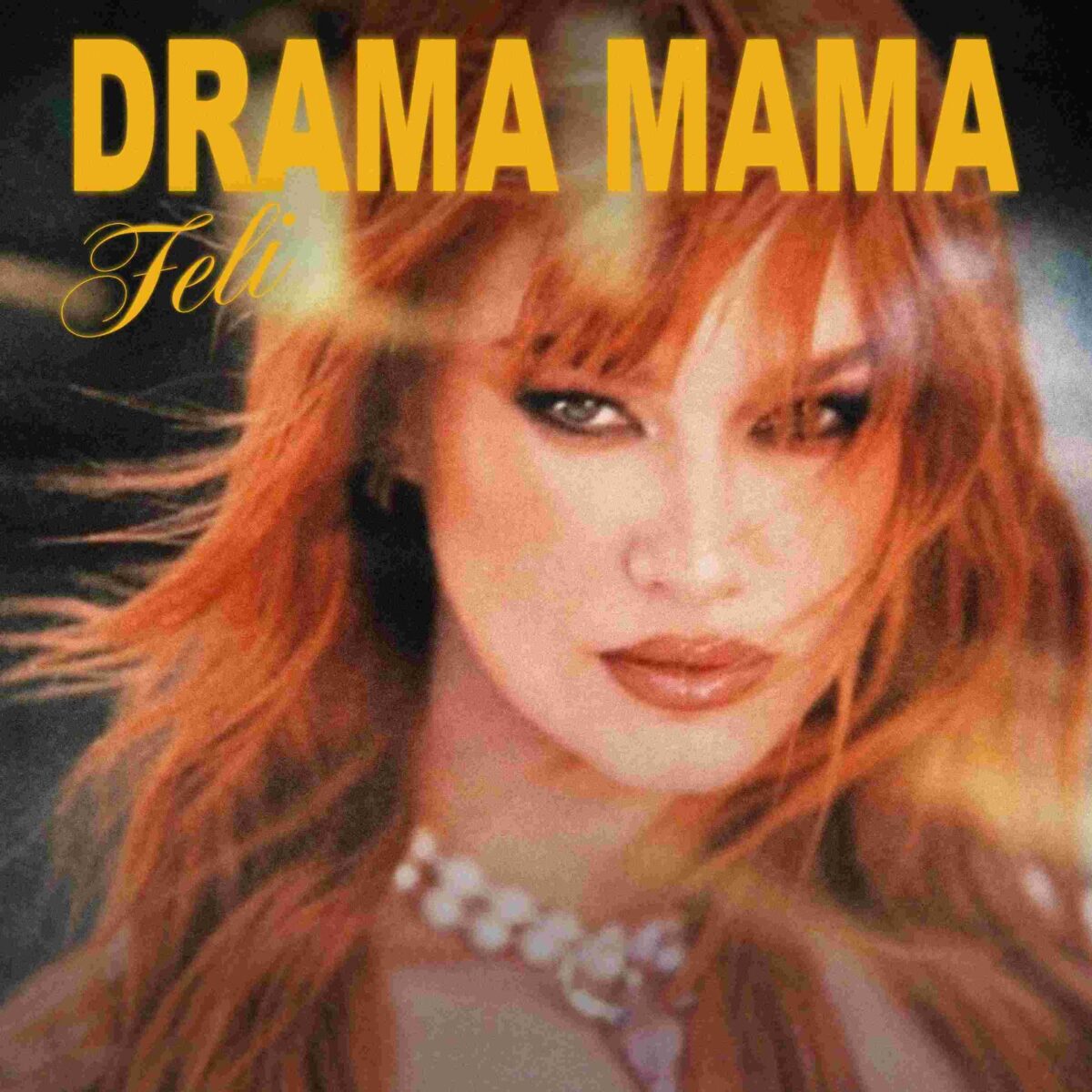 Feli lansează „Drama Mama”, un tratament muzical pentru combaterea efectelor post-despărțire