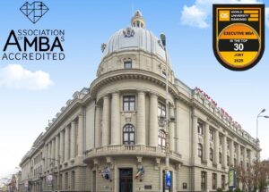 MBA România