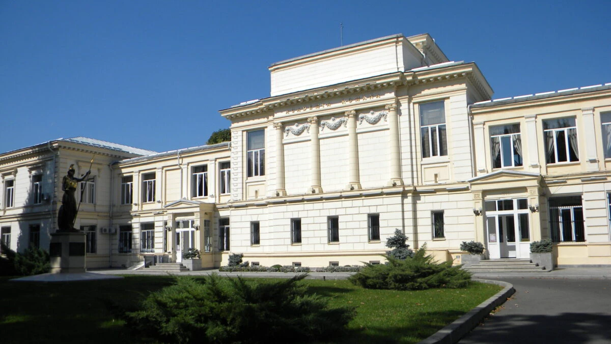 Ioan-Aurel Pop avertizează: Academia Română este singura academie națională a României