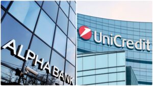 alpha bank unicredit bank