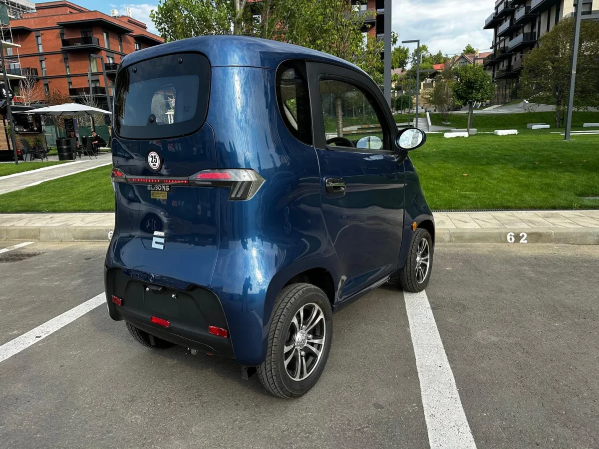 automobil fara permis