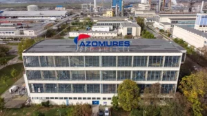 azomures