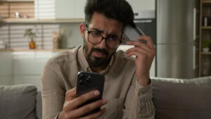 bani card telefon