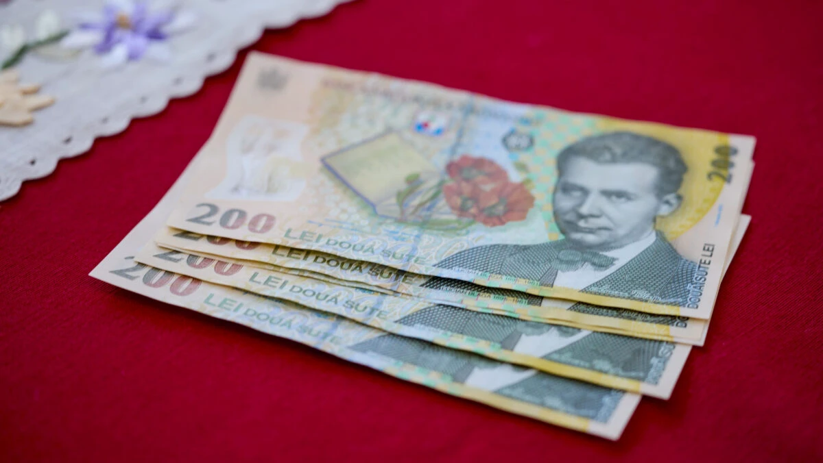 Pensii mai mici cu 550 de lei. Cine sunt pensionarii care vor primi mai puțin în fiecare lună, începând cu 1 august