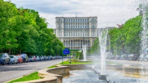 bucuresti