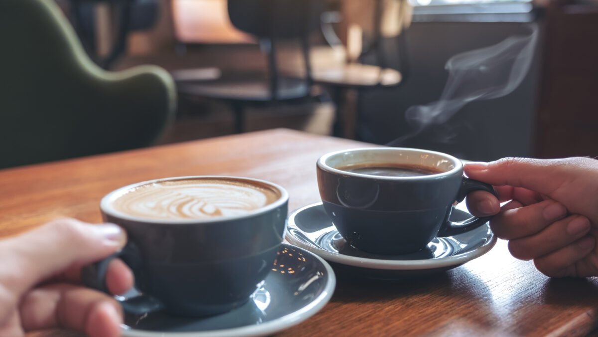 Cafeneaua de acasă. Tendințe surprinzătoare în consumul de cafea în România
