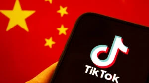 China, TikTok