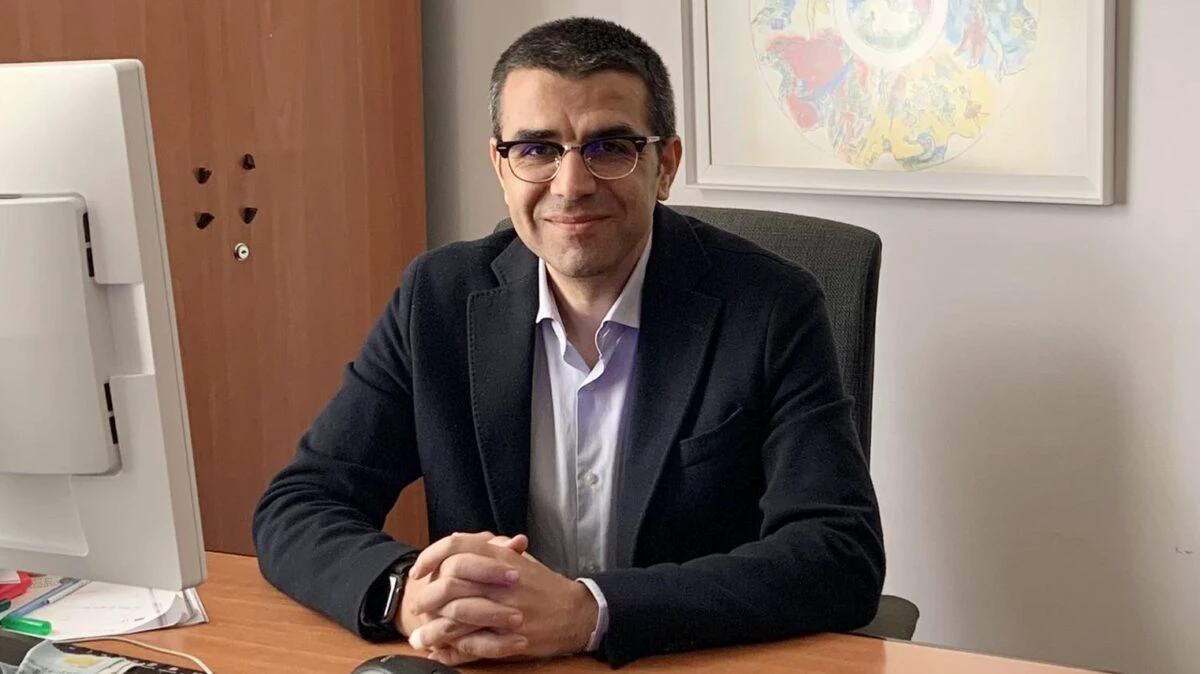 Claudiu Drăgușin