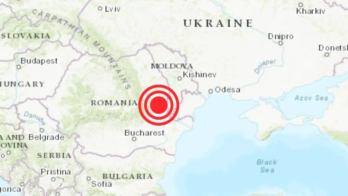 cutremur vrancea, zona seismica vrancea