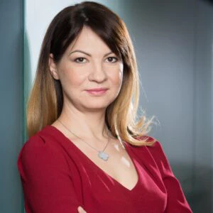 Dana Bulat, General Manager și Owner United Media Services