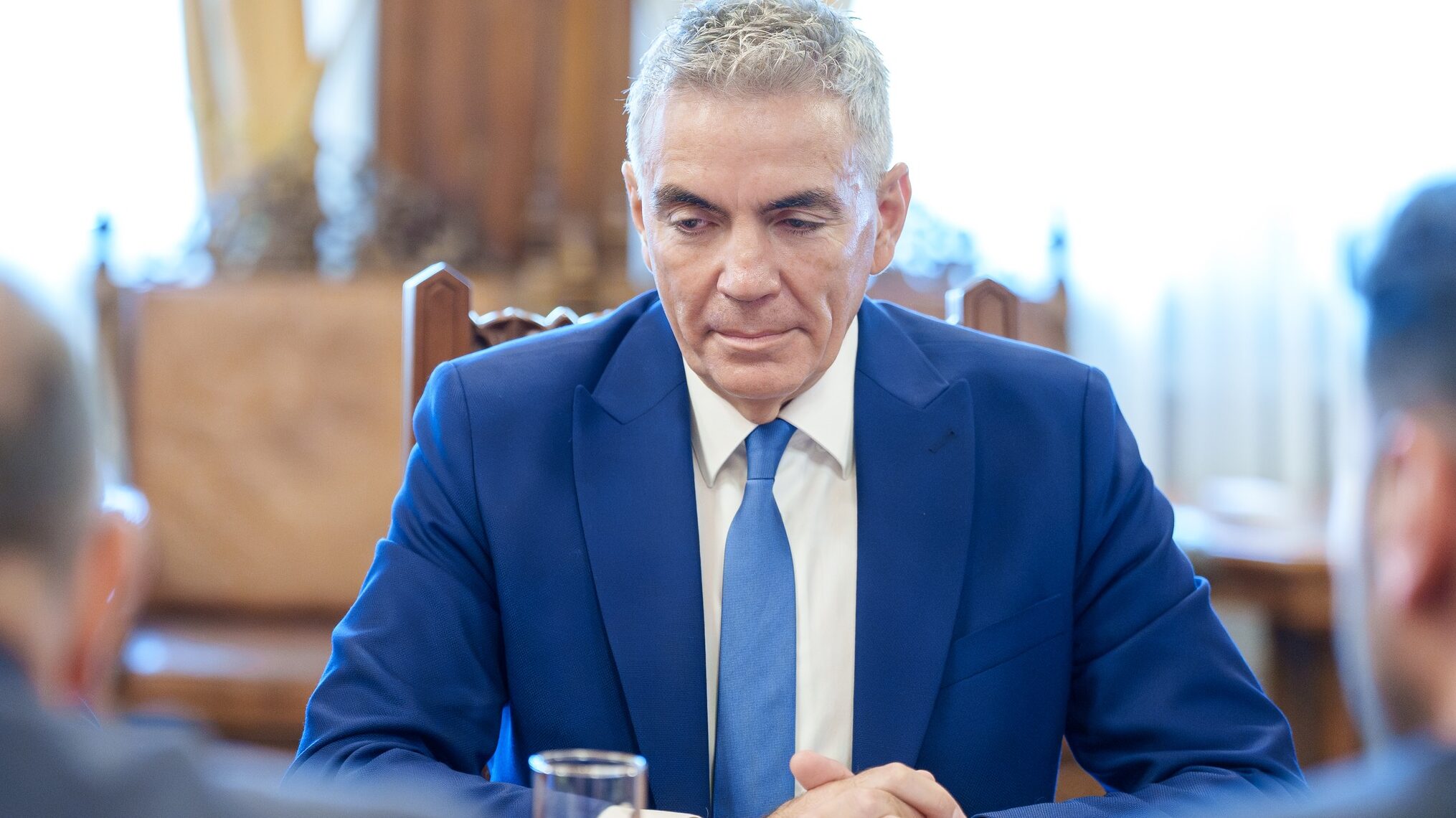 Dragos Anastasiu