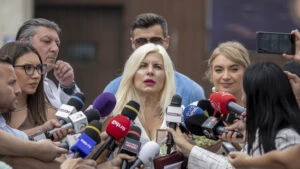 elena udrea