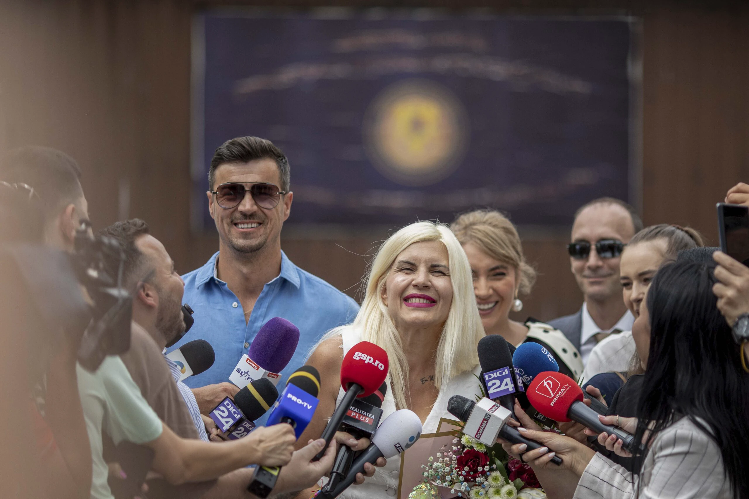 elena udrea