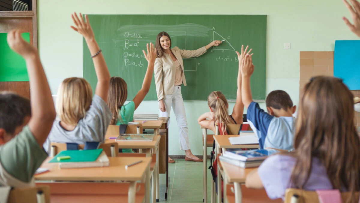 Devine obligatoriu în toate școlile din România! Se aplică peste tot de la 1 septembrie