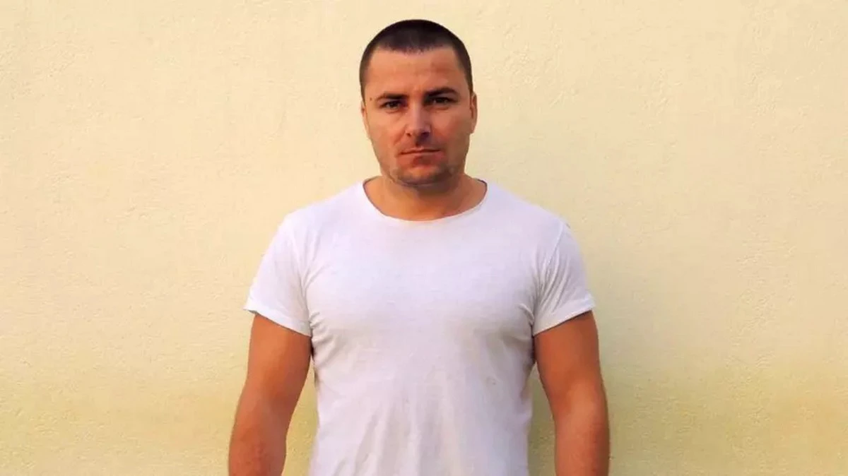 Cum reușește criminalul Emil Gânj să scape de sute de polițiști