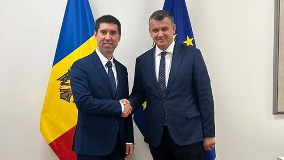 Alegerile din Rep. Moldova, foarte importante. Eugen Tomac: Rusia pune totul în joc pentru a-și recâștiga influența