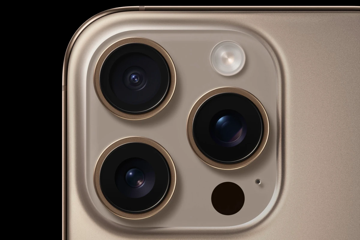 3 motive să alegi iPhone 16 Pro Max în 2025
