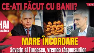 hai romania 21 iulie 2025