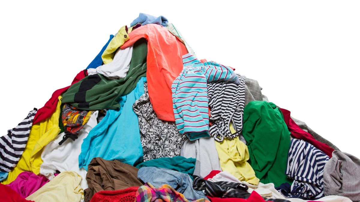 haine, deseuri textile, reciclare haine