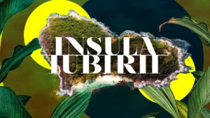 insula iubirii