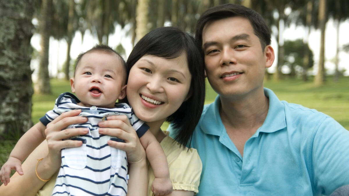 nou nascuti, copii, china, natalitate, demografie