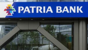 Patria Bank