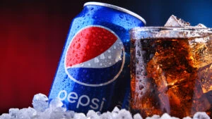 Pepsi, PepsiCo