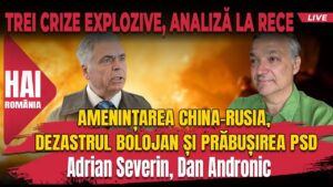 podcast 07.07.2025 Adrian Severin