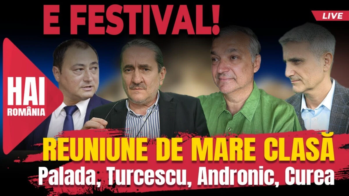 EXCLUSIV. Mirel Curea: Bolojan repetă scenariul Băsescu-Boc! Văd niște erori de început de mandat „absolut stupefiante”
