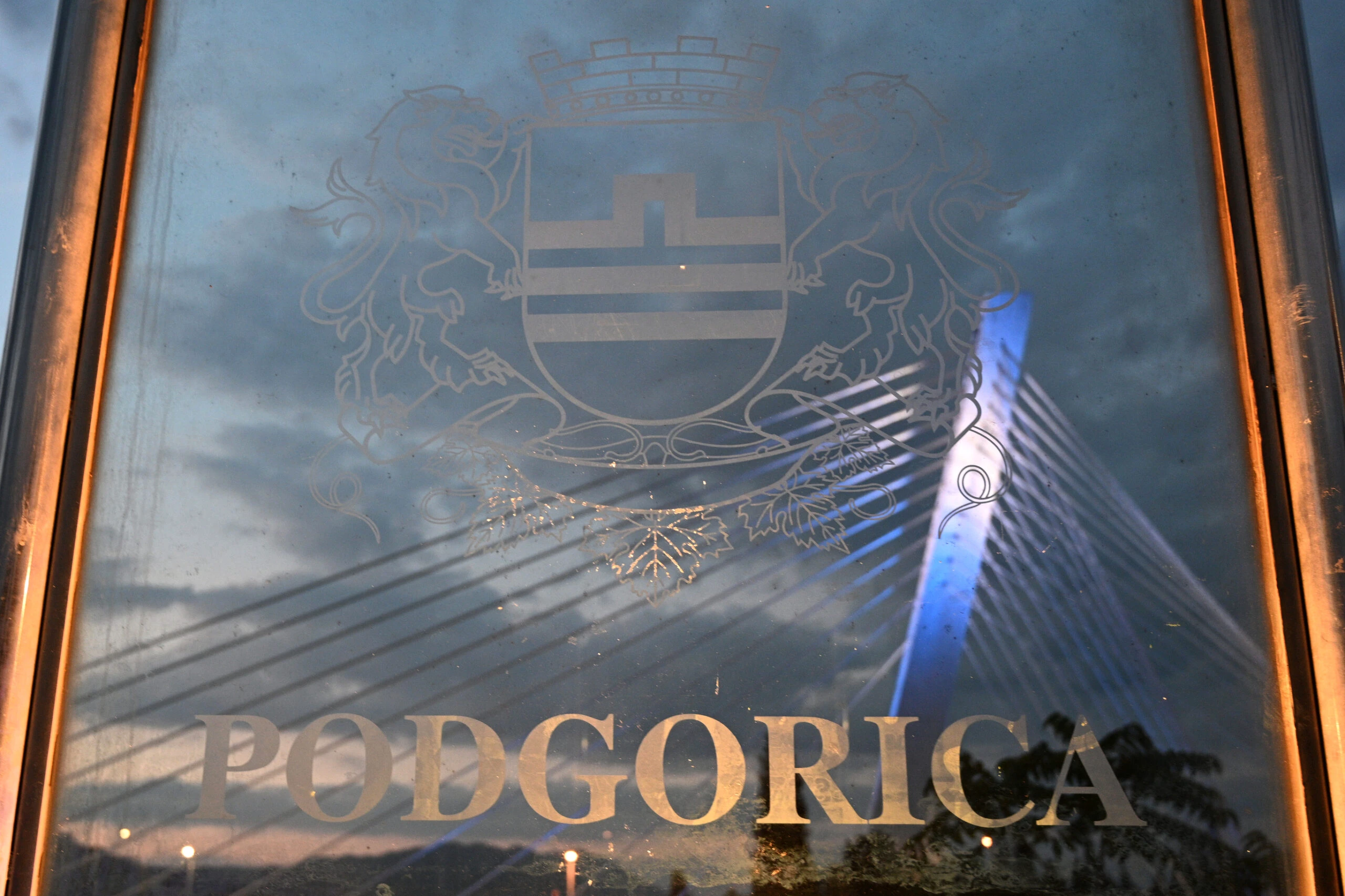podgorica