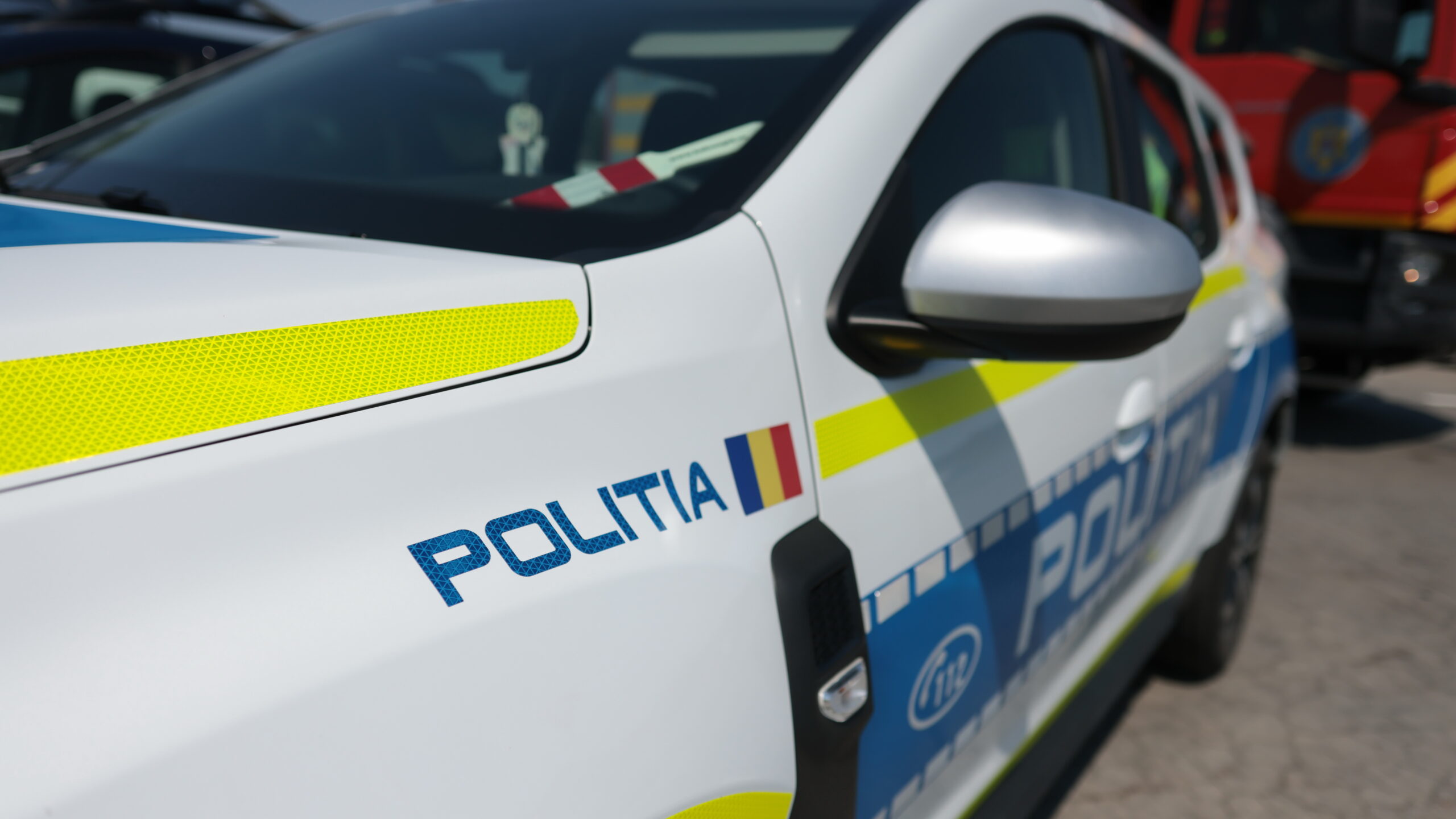 politie, politisti