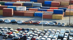 port, masini, tarife, donald trump