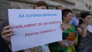 protest
