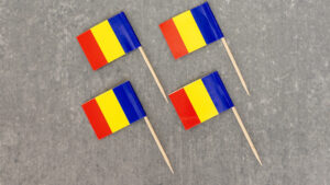 romania