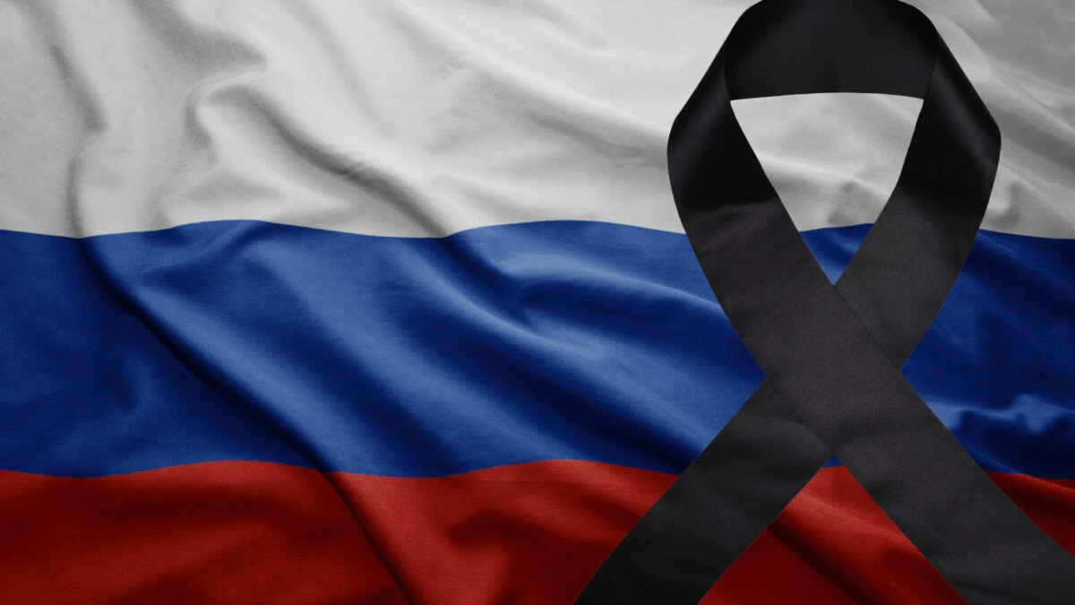 Doliu la Moscova și la Kremlin. A fost ucis în urma unui atac neașteptat. Toți rușii îl plâng astăzi