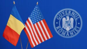 steag romania sua statele unite ale americii